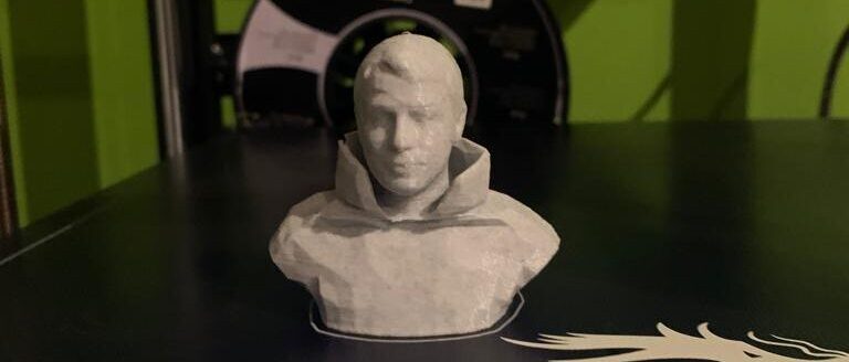 Print your 3d union avatars. 5 super ideas you can do with union avatars. Your key to the metaverse. Avatar maker.
